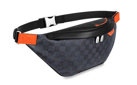 louis vuitton bumbag heren